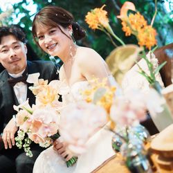 インスタイルウェディング京都の写真8枚目