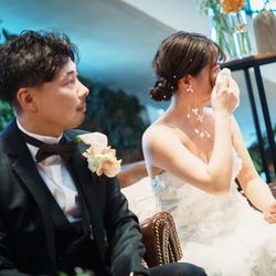 インスタイルウェディング京都の写真10枚目