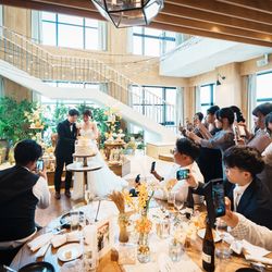 インスタイルウェディング京都の写真12枚目