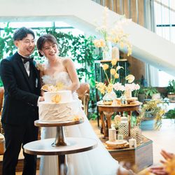 インスタイルウェディング京都の写真34枚目