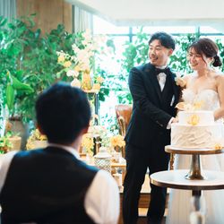 インスタイルウェディング京都の写真11枚目