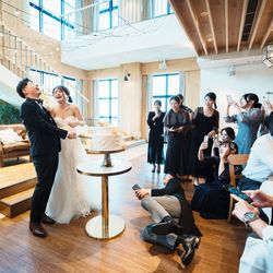 インスタイルウェディング京都の写真32枚目