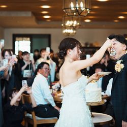 インスタイルウェディング京都の写真34枚目