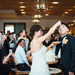 インスタイルウェディング京都の写真35枚目