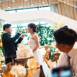 インスタイルウェディング京都の写真18枚目