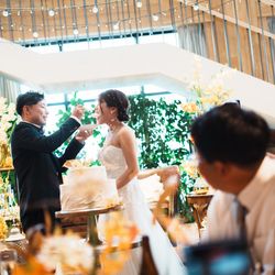 インスタイルウェディング京都の写真10枚目