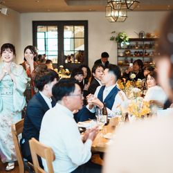 インスタイルウェディング京都の写真23枚目