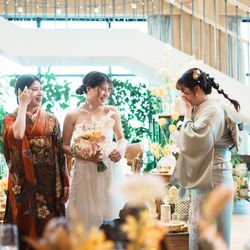 インスタイルウェディング京都の写真36枚目