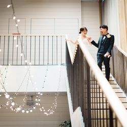 インスタイルウェディング京都の写真6枚目