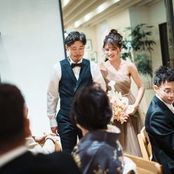 インスタイルウェディング京都の写真30枚目