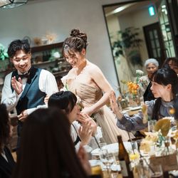 インスタイルウェディング京都の写真36枚目