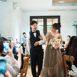 インスタイルウェディング京都の写真28枚目