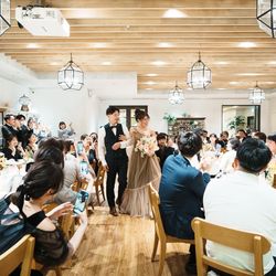 インスタイルウェディング京都の写真30枚目