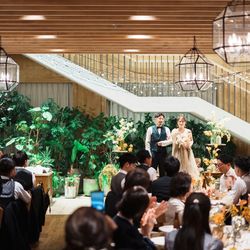 インスタイルウェディング京都の写真19枚目