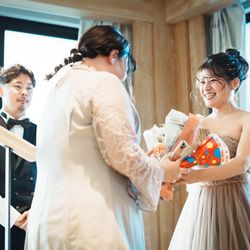 インスタイルウェディング京都の写真23枚目