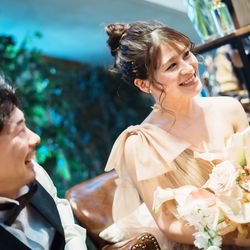 インスタイルウェディング京都の写真6枚目