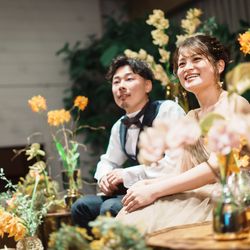 インスタイルウェディング京都の写真9枚目