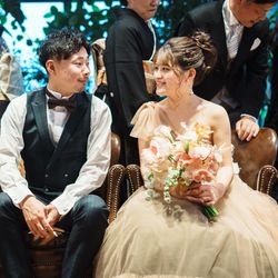 インスタイルウェディング京都の写真8枚目