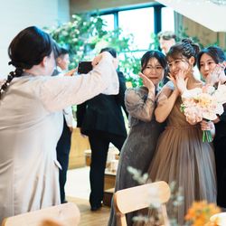 インスタイルウェディング京都の写真10枚目