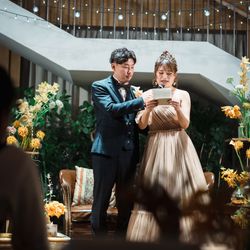 インスタイルウェディング京都の写真9枚目