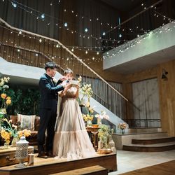 インスタイルウェディング京都の写真13枚目