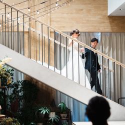 インスタイルウェディング京都の写真13枚目