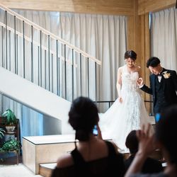 インスタイルウェディング京都の写真33枚目