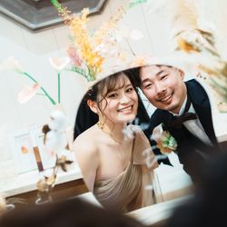 インスタイルウェディング京都の写真16枚目