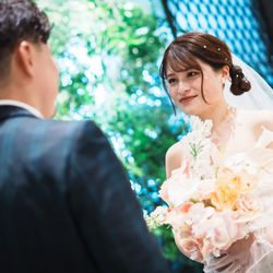 インスタイルウェディング京都の写真11枚目