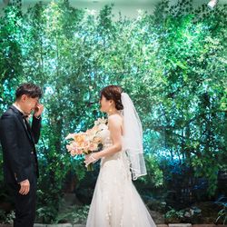 インスタイルウェディング京都の写真26枚目