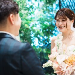 インスタイルウェディング京都の写真6枚目