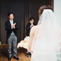 インスタイルウェディング京都の写真1枚目