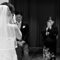 インスタイルウェディング京都の写真14枚目