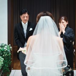 インスタイルウェディング京都の写真14枚目