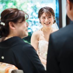 インスタイルウェディング京都の写真28枚目