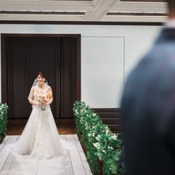 インスタイルウェディング京都の写真18枚目