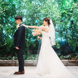 インスタイルウェディング京都の写真18枚目