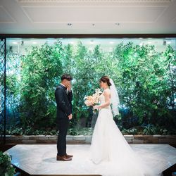 インスタイルウェディング京都の写真2枚目