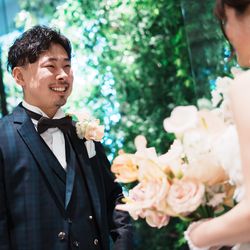 インスタイルウェディング京都の写真18枚目