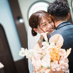 インスタイルウェディング京都の写真14枚目