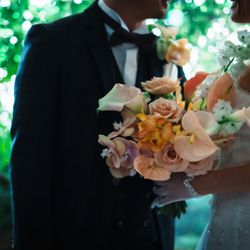 インスタイルウェディング京都の写真5枚目