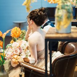 インスタイルウェディング京都の写真14枚目