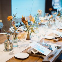 インスタイルウェディング京都の写真27枚目