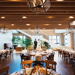 インスタイルウェディング京都の写真36枚目