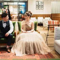 インスタイルウェディング京都の写真3枚目