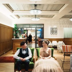 インスタイルウェディング京都の写真4枚目