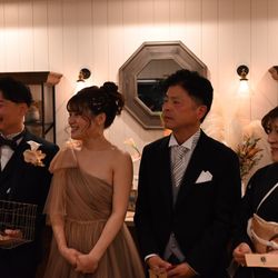 インスタイルウェディング京都の写真4枚目