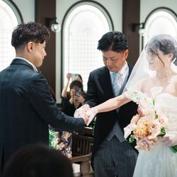 インスタイルウェディング京都の写真6枚目