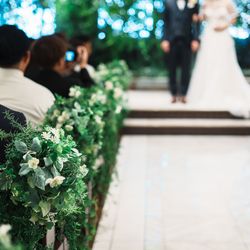 インスタイルウェディング京都の写真26枚目