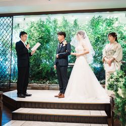 インスタイルウェディング京都の写真30枚目